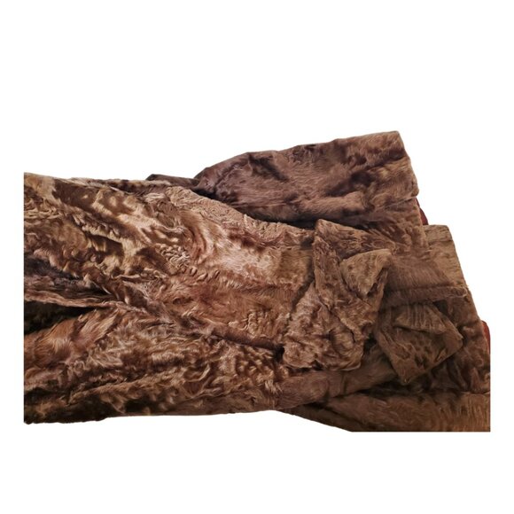 Vintage Eaton’s Fur Coat For Repurposing, Upcycling or Restoration - Picture 8 of 11